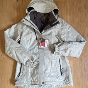 Mountain Warehouse Winter Ski Jacket